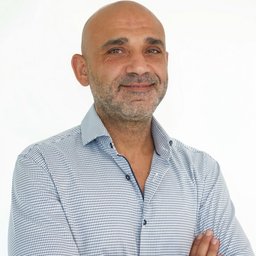 Iyad Ahmad