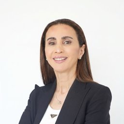 Nadia AbuSarah