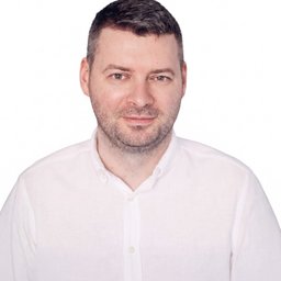 Andrii Klyman