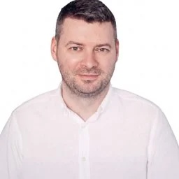 Andrii Klyman