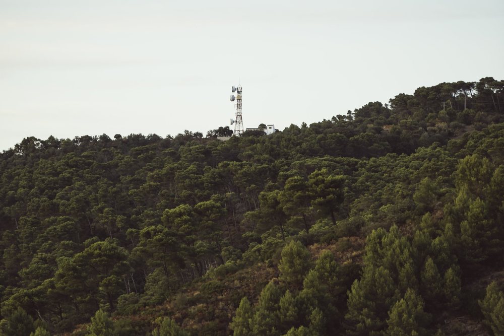 Telecommunications use case