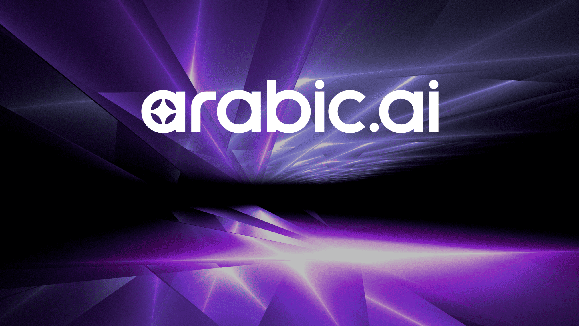 Arabic AI Business Solution