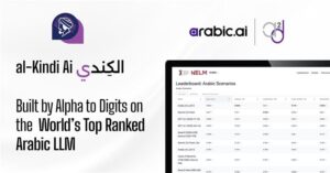Al Kindi AI Built by Alpha to Digits