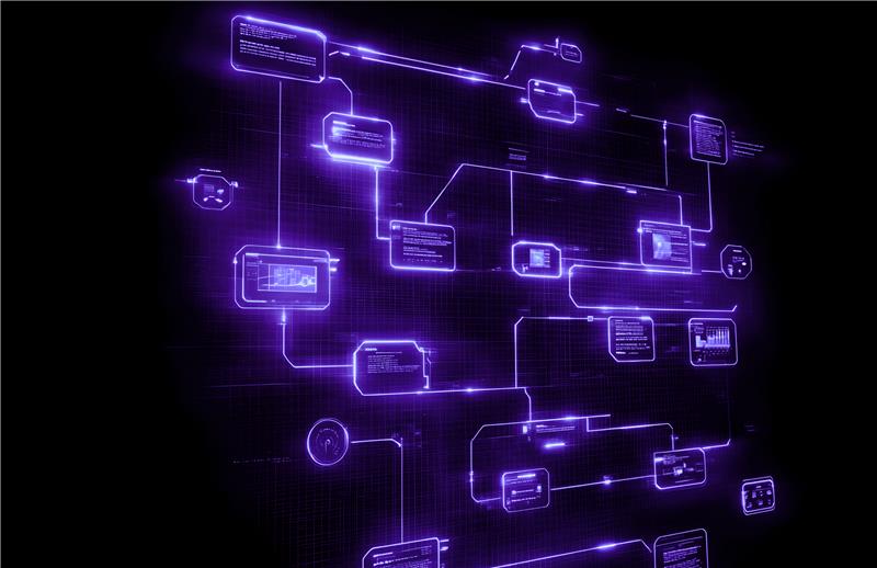 Enterprises Do Not Adopt an AI Model